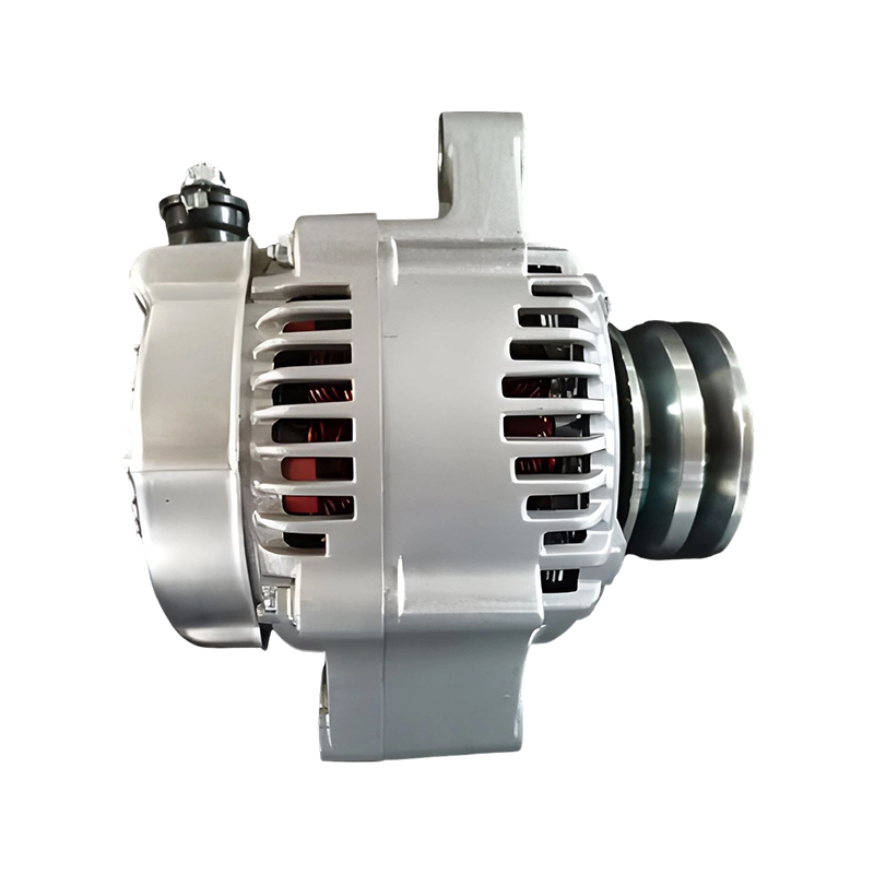 Alternatore per auto 12V 120A 23352N/2706017230 DENSO per TOYOTA LAND CRUISER 4.2L