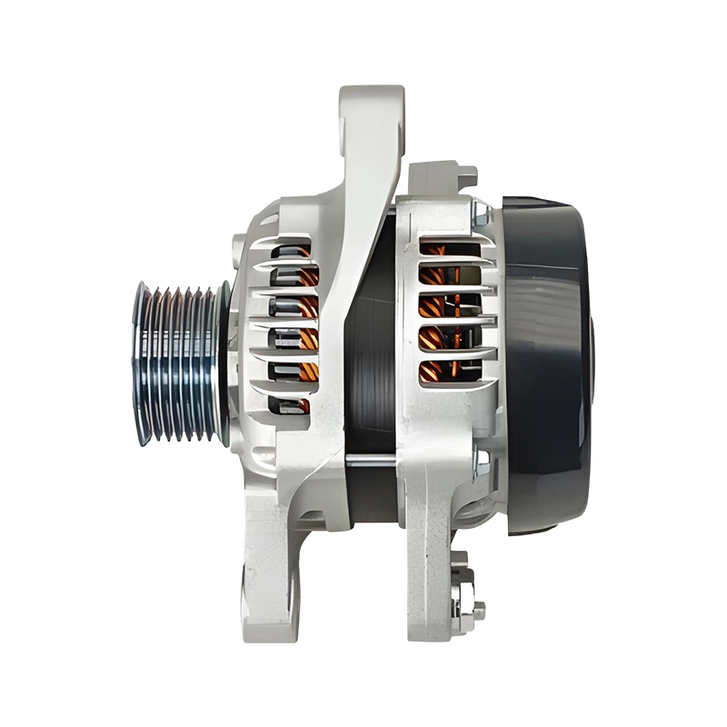 Alternatore per auto 12V 70A 270600Y100/1022116140 DENSO per TOYOTA ETIOS 1.2L-1.5L