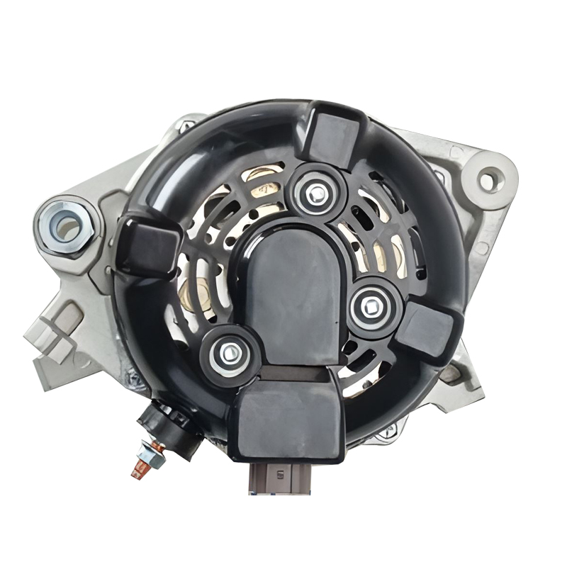Alternatore auto 12V 80A 270600Y060/1042102470 DENSO per TOYOTA AURIS 1.33 DUAL-WTi E15