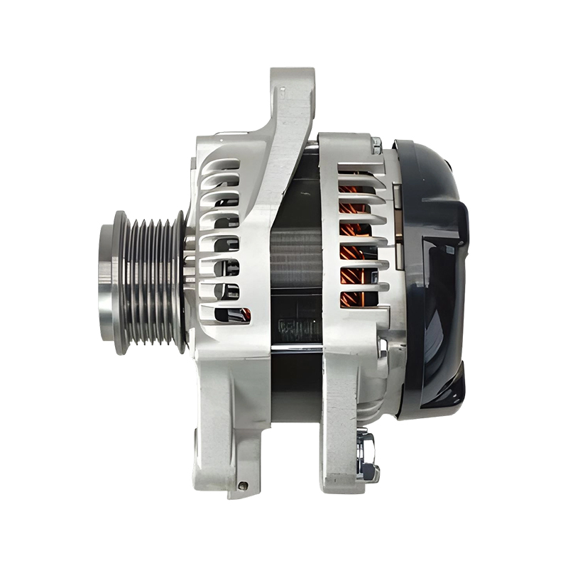 Alternatore auto 12V 80A 270600Y060/1042102470 DENSO per TOYOTA AURIS 1.33 DUAL-WTi E15