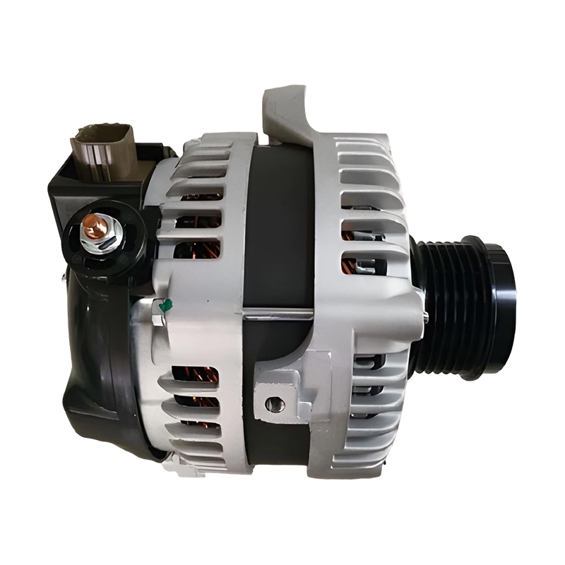 Alternatore per auto 12V 80A 270600L190/1042112120 DENSO per TOYOTA gd6 hilux-fortuner 2.8L turbo diesel