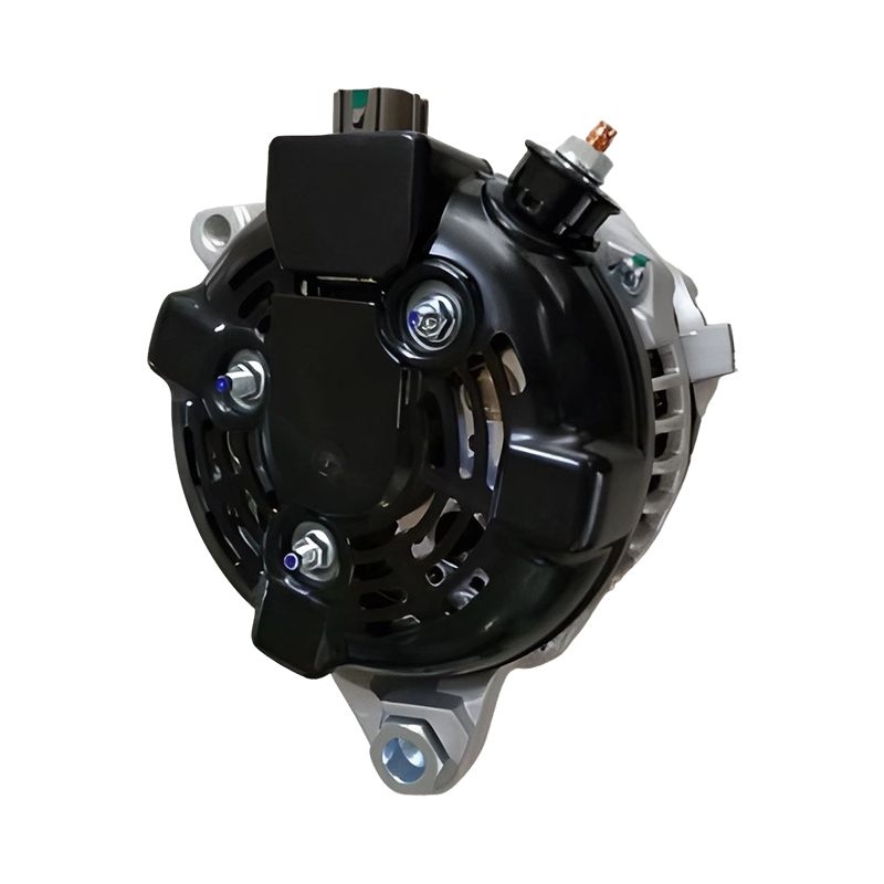 Alternatore per auto 12V 80A 270600L190/1042112120 DENSO per TOYOTA gd6 hilux-fortuner 2.8L turbo diesel
