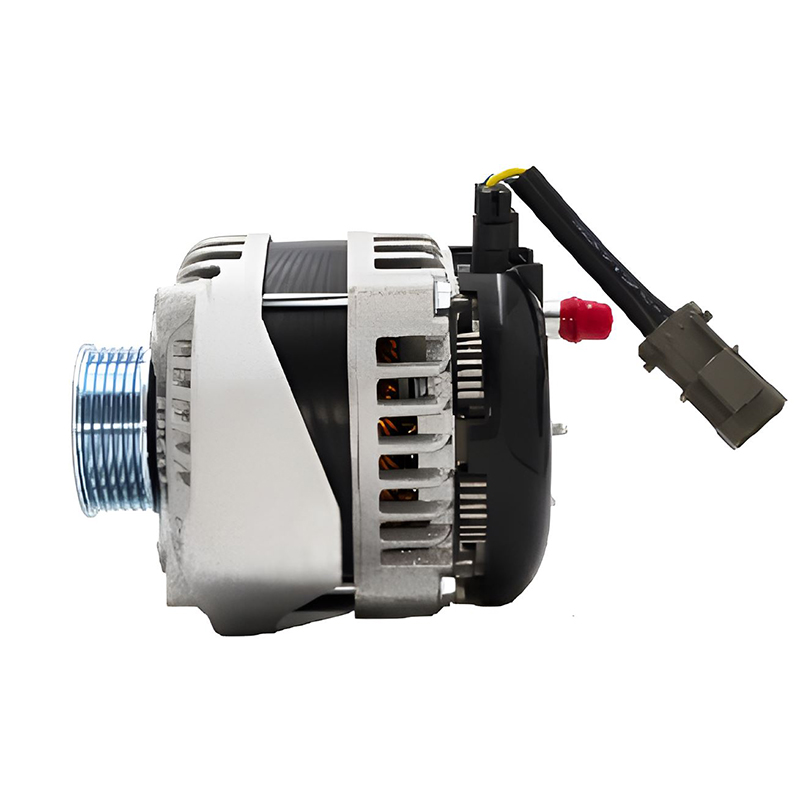 Alternatore per auto DENSO 12V 250A 1042106860/22949466 per camion Chevrolet Silverado 1500 V6 4.3L