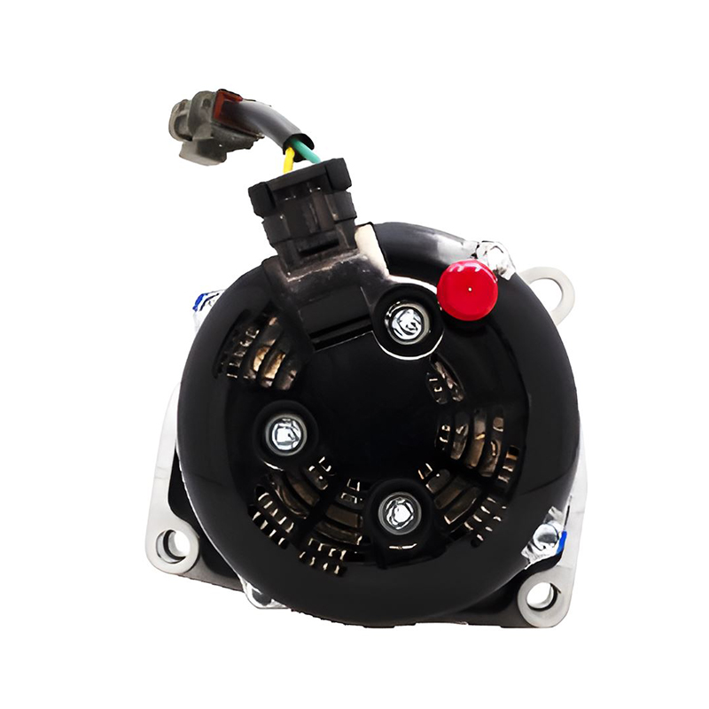 Alternatore per auto DENSO 12V 250A 1042106860/22949466 per camion Chevrolet Silverado 1500 V6 4.3L