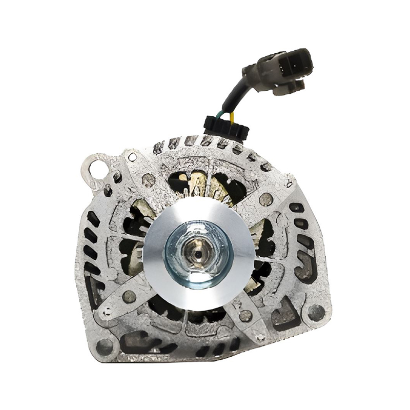 Alternatore per auto DENSO 12V 250A 1042106860/22949466 per camion Chevrolet Silverado 1500 V6 4.3L