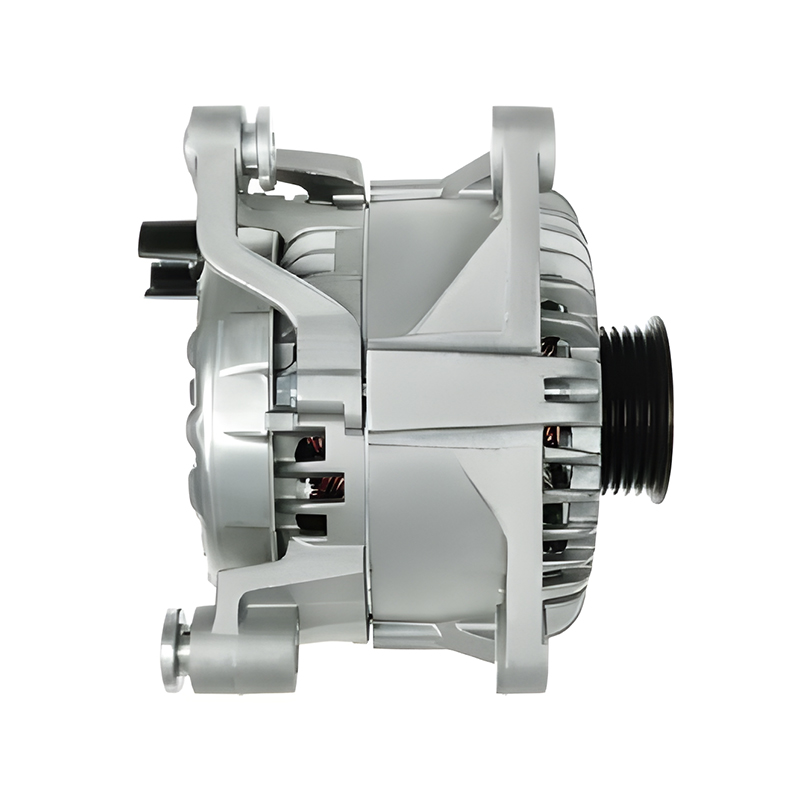 Alternatore auto Bosch 12V 100A XS6110300CA/XS61CA per MOTORE FORD FIESTA PETROL -ROCAM
