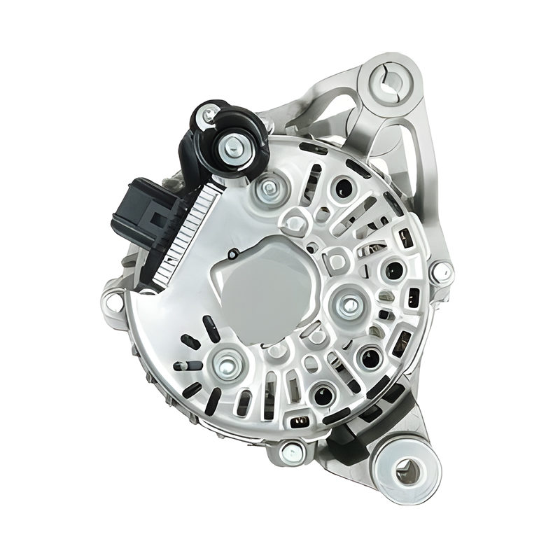 Alternatore auto Bosch 12V 100A XS6110300CA/XS61CA per MOTORE FORD FIESTA PETROL -ROCAM
