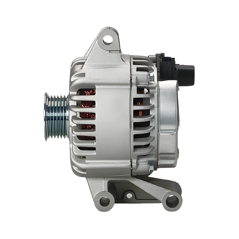 Alternatore per auto Bosch 12V 100A 23348N/1145715 per FORD FIESTA PETROL (MOTORE ROCAM)