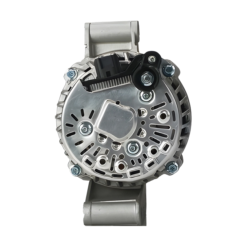 Alternatore per auto Bosch 12V 100A 23348N/1145715 per FORD FIESTA PETROL (MOTORE ROCAM)
