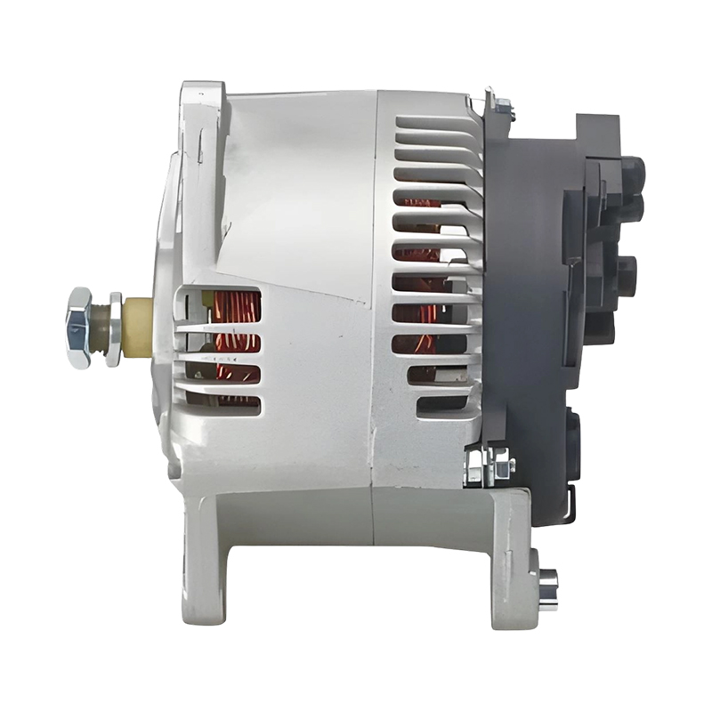 Alternatore per auto DENSO 24V 55A 1022118140/2253146 per CATERPILLAR M322C 6.0(3056E)01-2003