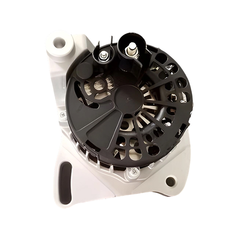 Alternatore auto 12V 65A 20984N/63320200 DENSO per FIAT PUNTO 1.2L/PALIO 1.2L