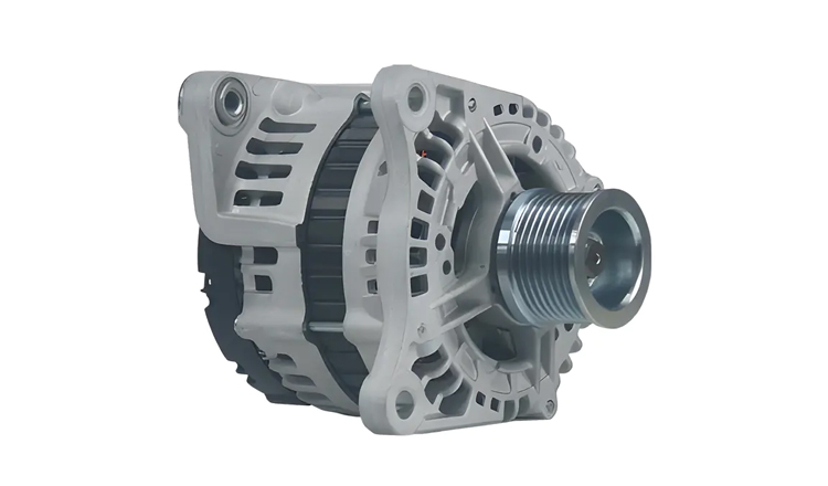 Alternatore per auto DELCO