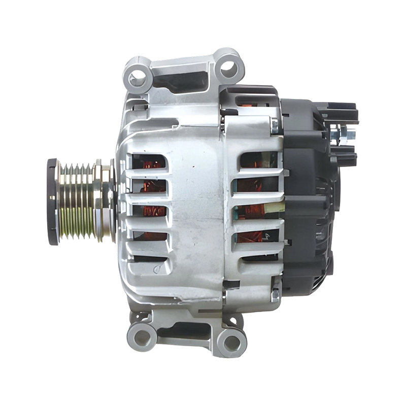 Alternatore auto VALEO 12V 120A 0141541402/TG12C063 VALEO per MERCEDES-BENZ C180 1.8,E200 1.8