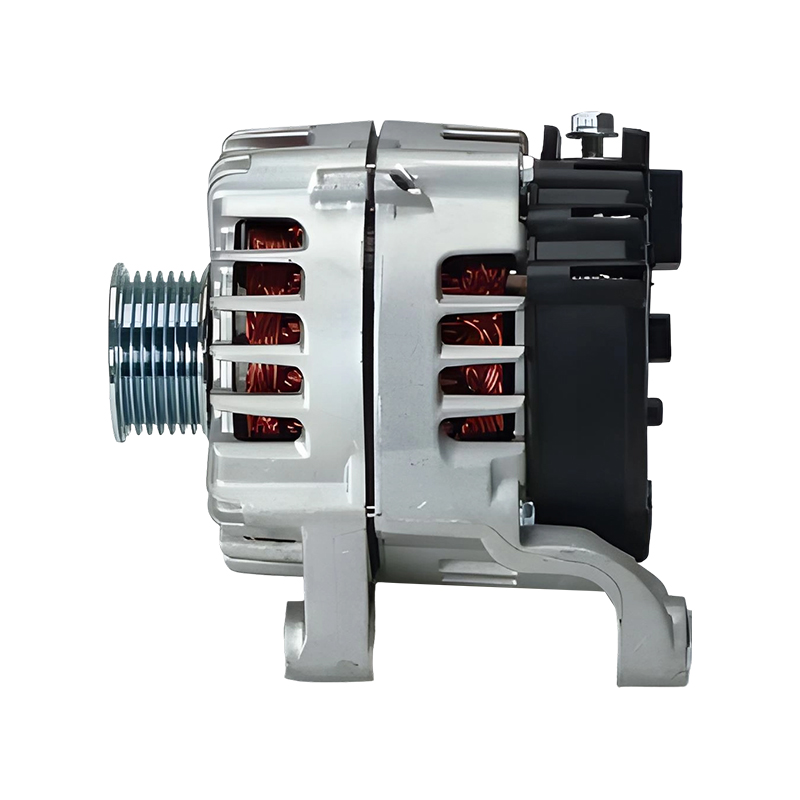 Alternatore per auto VALEO 12V 220A 12314732351/439670 VALEO per BMW 525D/530D/740D 3.0L N57D30