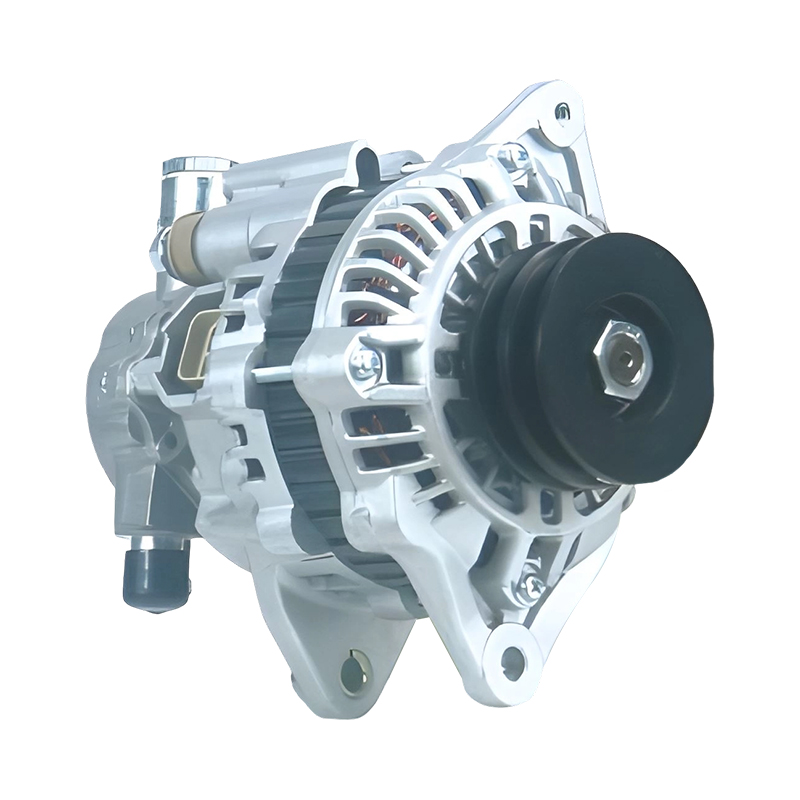 Alternatore auto MITSUBISHI 12V 80A 12644N/A2TN1798 per MOTORE MITSUBISHI PAJERO L200/L300 4D56