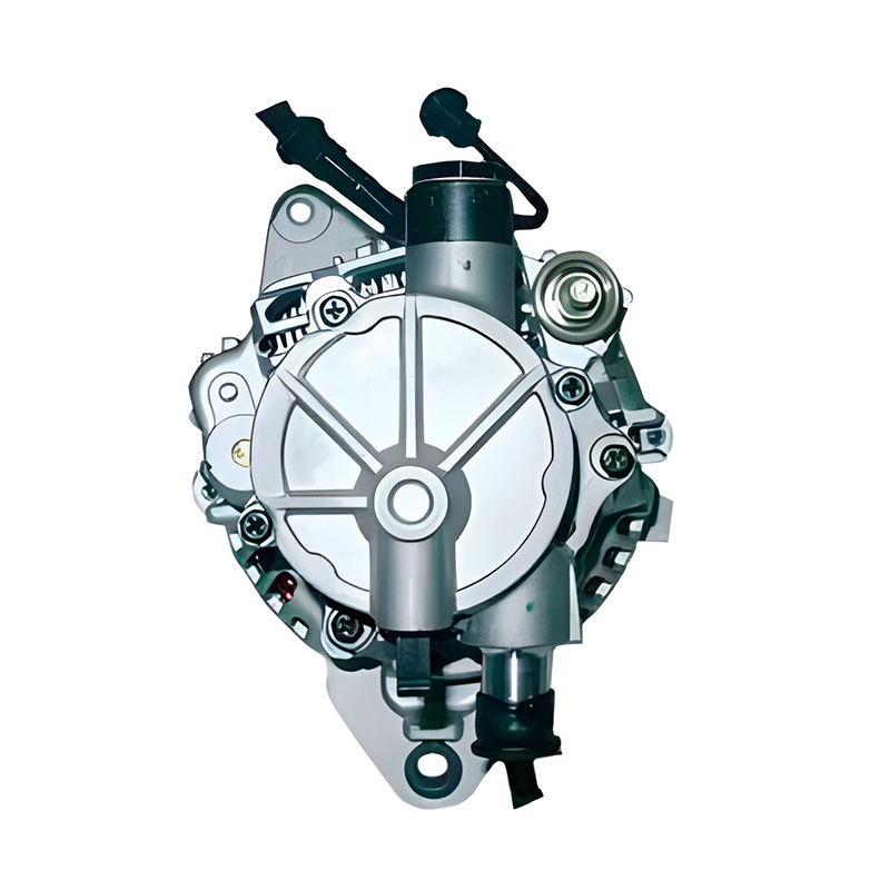Alternatore auto MITSUBISHI 12V 75A 23717N/A2TN1683 per MOTORE MITSUBISHI V24W, V44W 4D56