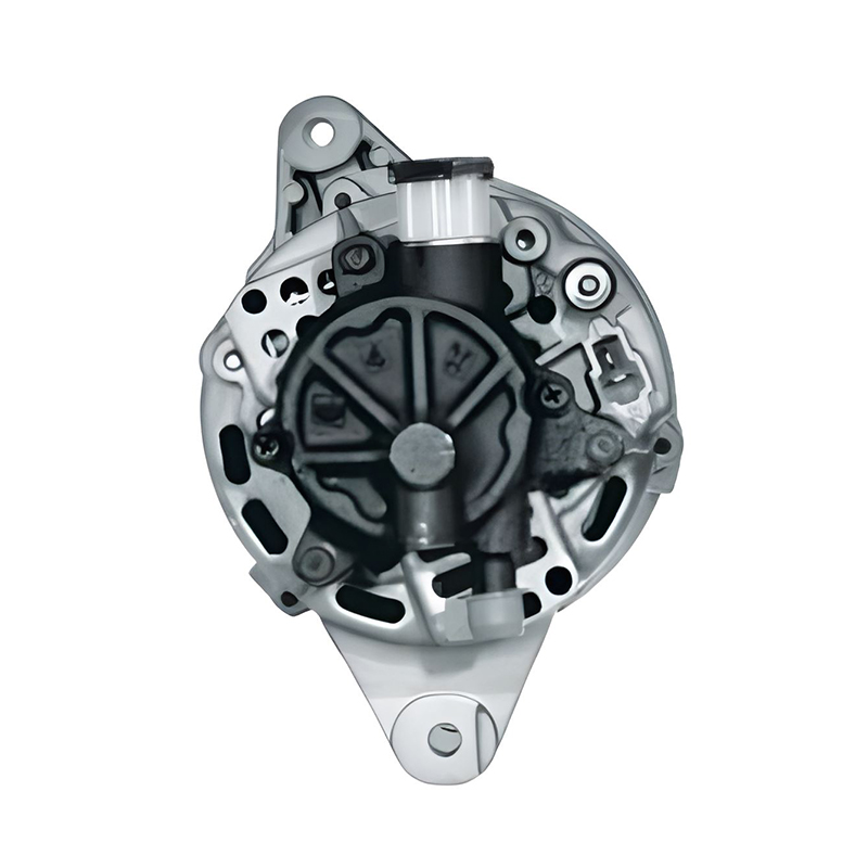 Alternatore auto MITSUBISHI 12V 50A 14267N/A5T15684 per MOTORE MITSUBISHI L200 L043G 4D55
