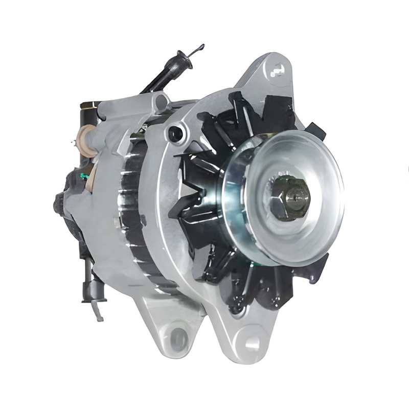 Alternatore auto MITSUBISHI 12V 50A 14267N/A5T15684 per MOTORE MITSUBISHI L200 L043G 4D55