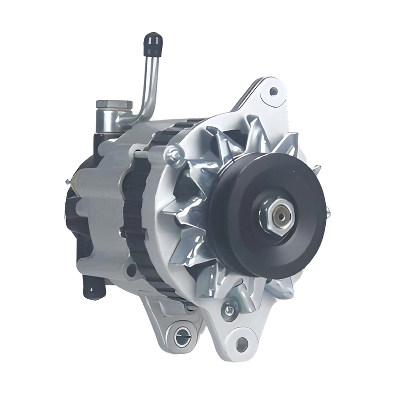 Alternatore auto MITSUBISHI 12V 65A 23071N/3730042011 per MOTORE HYUNDAI H100, PORTER D4BX, D4BB