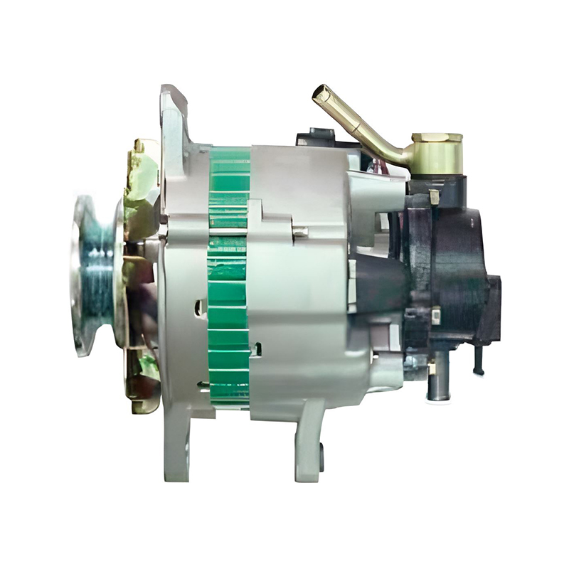 Alternatore auto MITSUBISHI 12V 65A 23073N/3730042017 per HYUNDAI PORTER H-100, D4BX, D4BB ENGINE