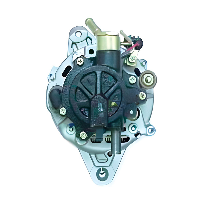 Alternatore auto MITSUBISHI 12V 65A 23073N/3730042017 per HYUNDAI PORTER H-100, D4BX, D4BB ENGINE