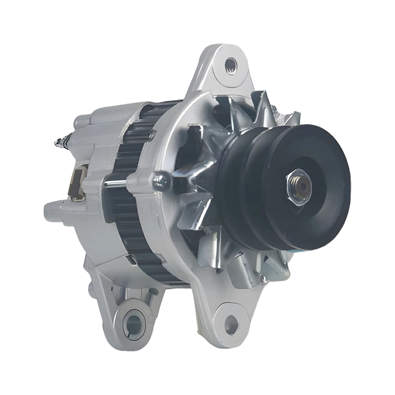 Alternatore auto MITSUBISHI 24V 30A 12308N/A2T72186 per MOTORE MITSUBISHI FUSO FK FP 6D14/6D20/6D22