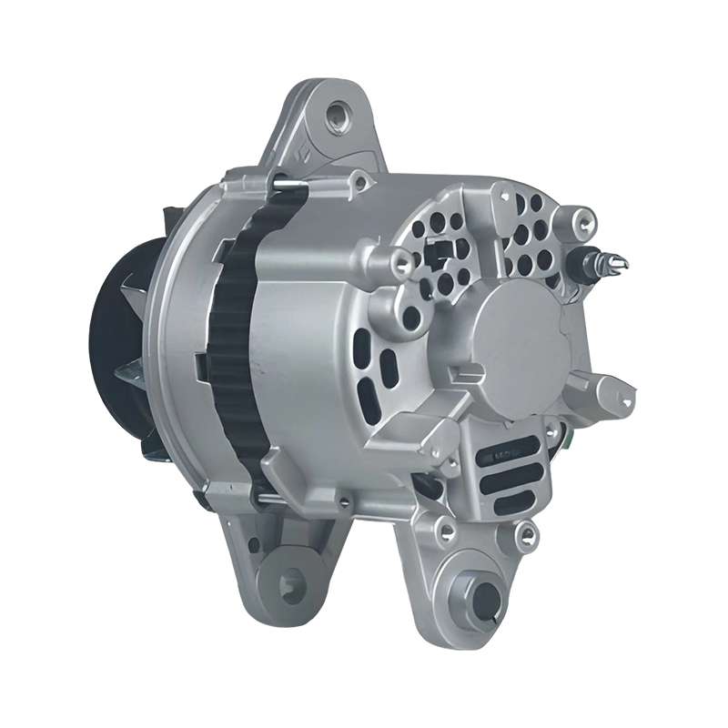 Alternatore auto MITSUBISHI 24V 30A 12308N/A2T72186 per MOTORE MITSUBISHI FUSO FK FP 6D14/6D20/6D22