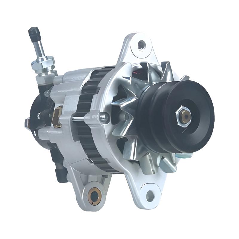 Alternatore auto MITSUBISHI 24V 30A 12308N/A2T72186 per MOTORE MITSUBISHI FUSO 6D14/6D15/6D16