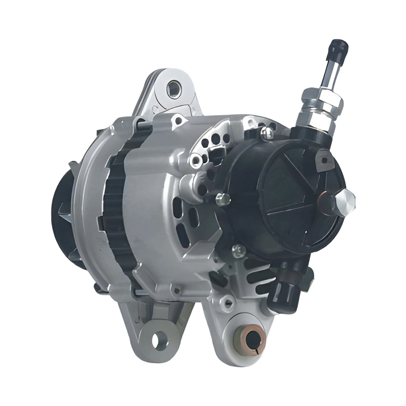 Alternatore auto MITSUBISHI 24V 30A 12308N/A2T72186 per MOTORE MITSUBISHI FUSO 6D14/6D15/6D16