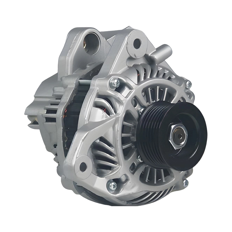 Alternatore per auto MITSUBISHI 12V 80A 11176N/A2TC1391 per MOTORE HONDA CIVIC FD1, STREAM RN6, R18A