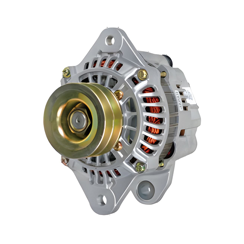 Alternatore auto MITSUBISHI 24V 40A 12602N/A3TN5188 per MOTORE MITSUBISHI FUSO FE5, FE6, BE 4D33/4D34/4D35