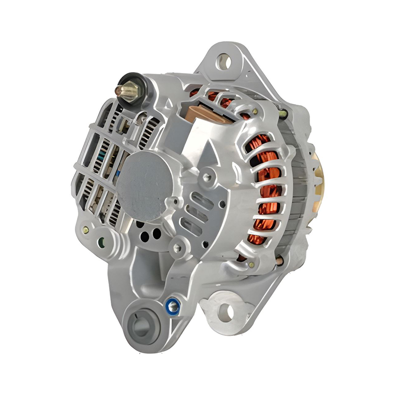 Alternatore auto MITSUBISHI 24V 40A 12602N/A3TN5188 per MOTORE MITSUBISHI FUSO FE5, FE6, BE 4D33/4D34/4D35