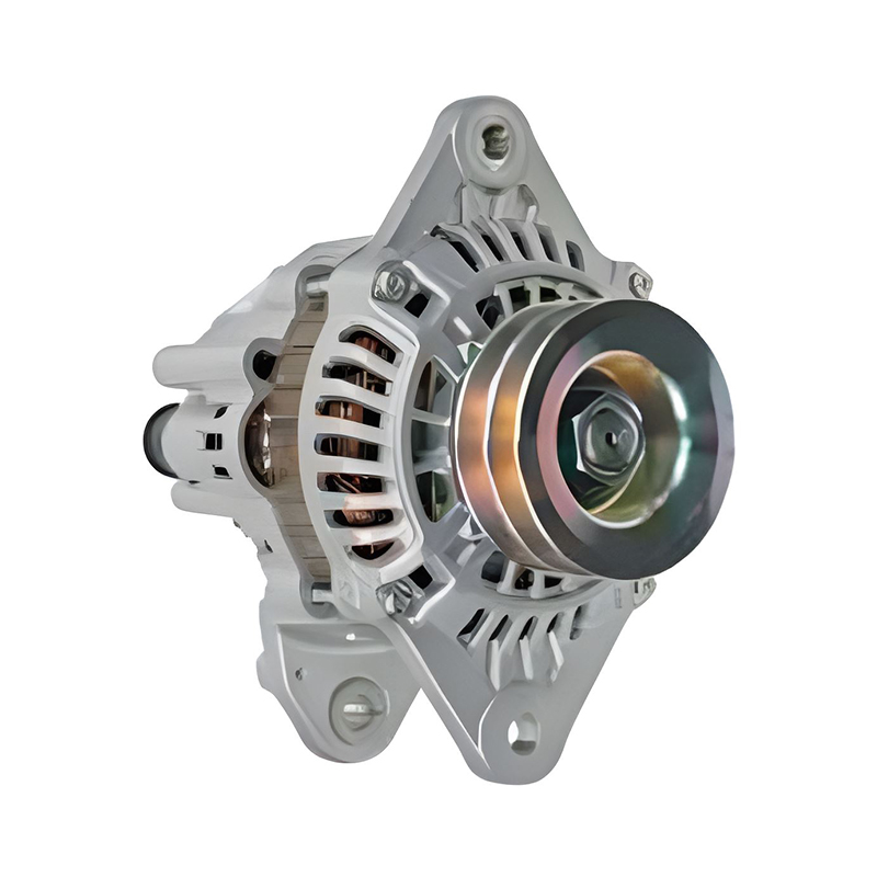 Alternatore auto MITSUBISHI 24V 35A 20101N/A3TN5399 per MOTORE MITSUBISHI Kobelco SK200 6D34