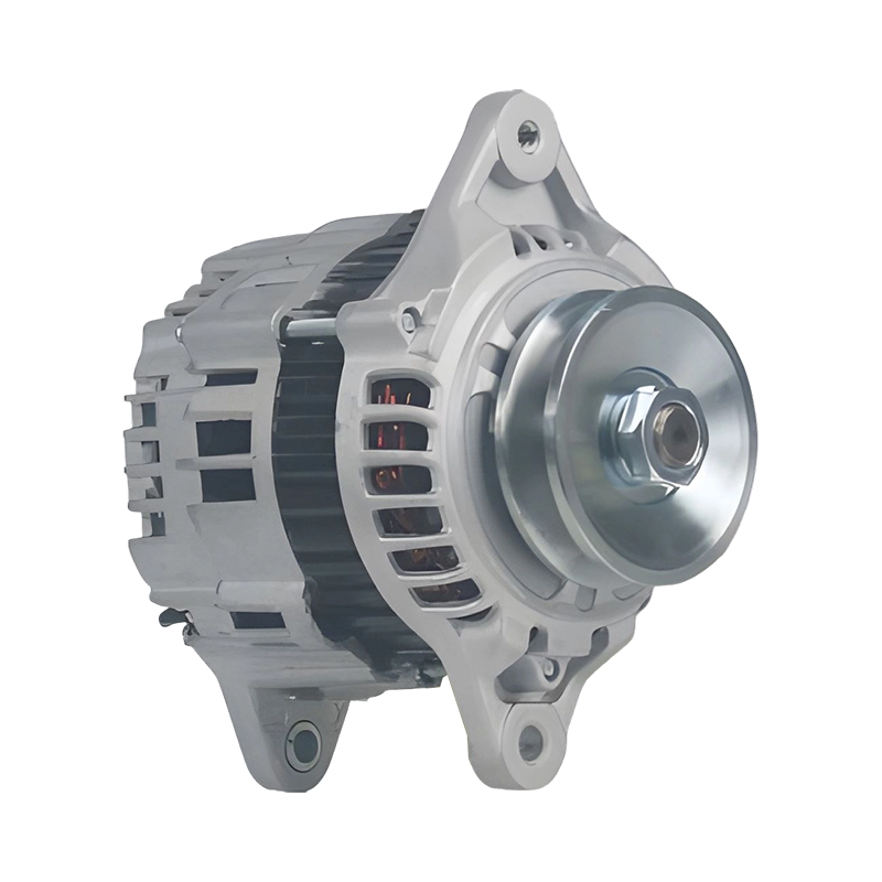 Alternatore per auto MITSUBISHI 12V 50A LR140-714/LR140-713 per MOTORE YANMAR 3TNE84 3TNC78