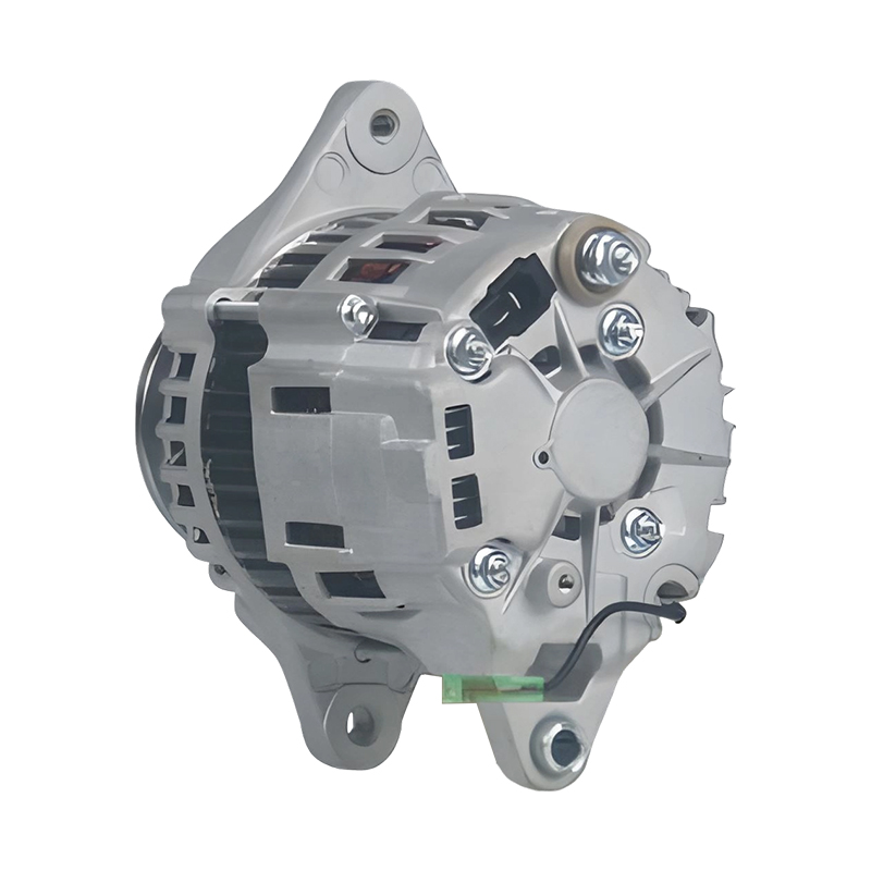 Alternatore per auto MITSUBISHI 12V 50A LR140-714/LR140-713 per MOTORE YANMAR 3TNE84 3TNC78