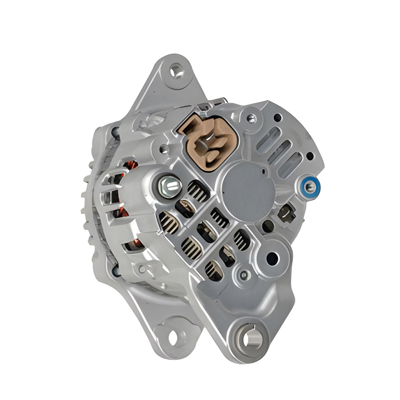 Alternatore per auto MITSUBISHI 24V 25A 12114N/A7TA8383 per MOTORE ISUZU LIFTTRUCKS 4JB1, 4JG2