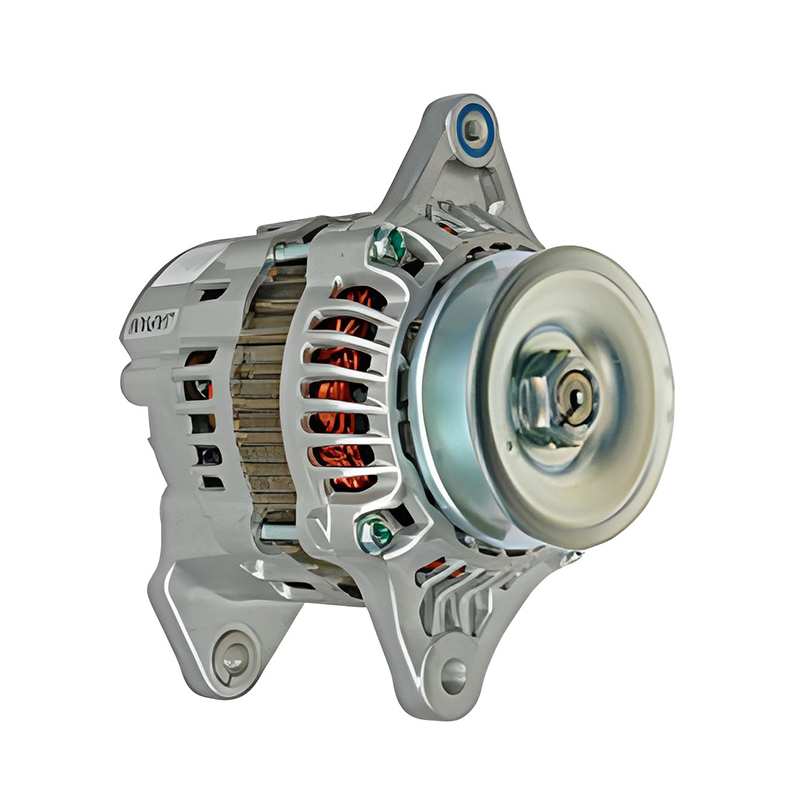 Alternatore per auto MITSUBISHI 24V 25A 12114N/A7TA8383 per MOTORE ISUZU LIFTTRUCKS 4JB1, 4JG2