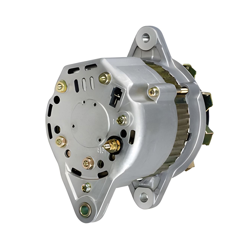 Alternatore per auto Mitsubishi 24V 20A 12114N/5812003300 per MOTORE EX5, EX3, ISUZU 2K, 3KC1, C240