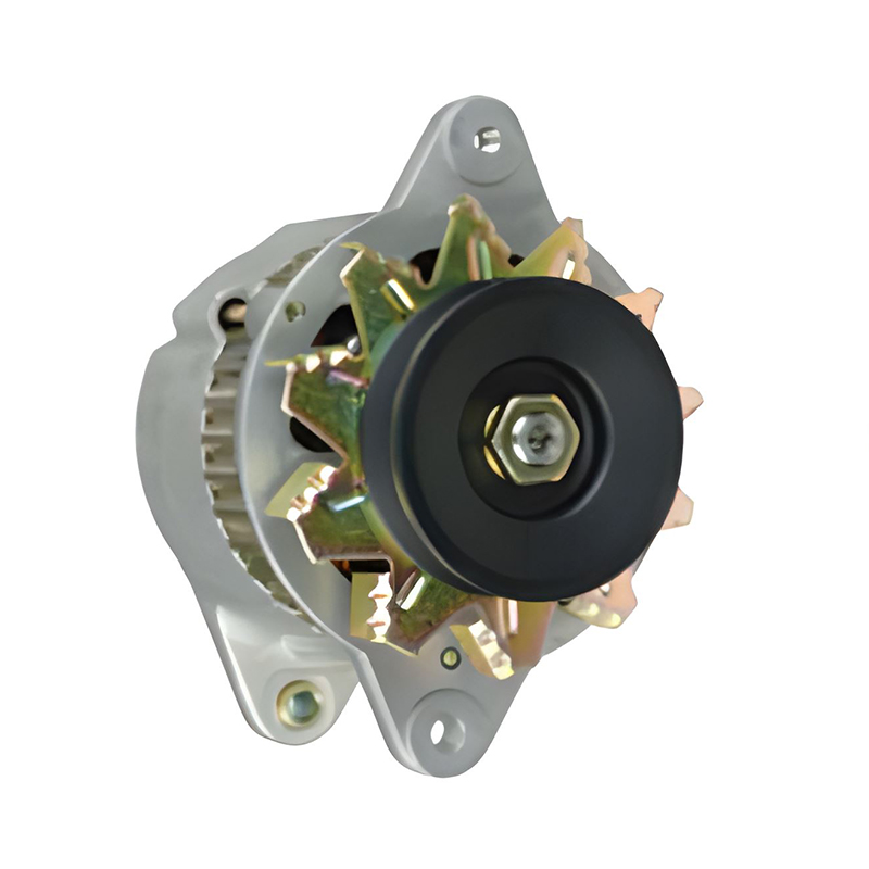 Alternatore per auto Mitsubishi 24V 20A 12114N/5812003300 per MOTORE EX5, EX3, ISUZU 2K, 3KC1, C240