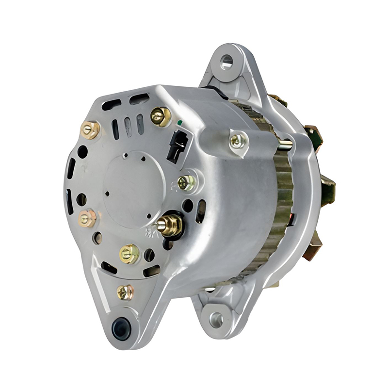 Alternatore per auto MITSUBISHI 12V 35A LR135-58/LR150-58B per MOTORE YANMAR MARINE 30
