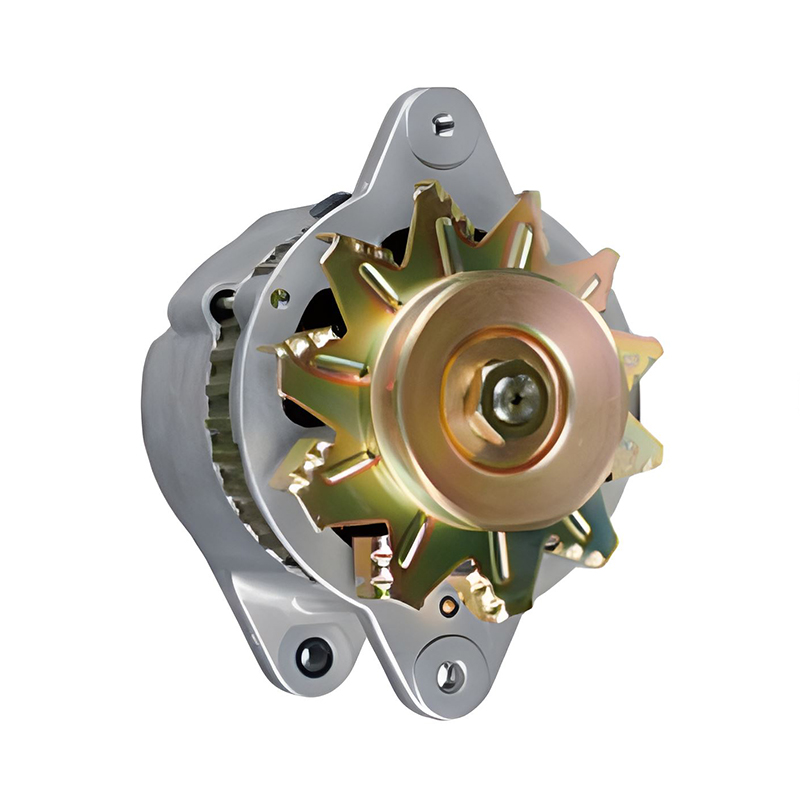 Alternatore per auto MITSUBISHI 12V 35A LR135-58/LR150-58B per MOTORE YANMAR MARINE 30