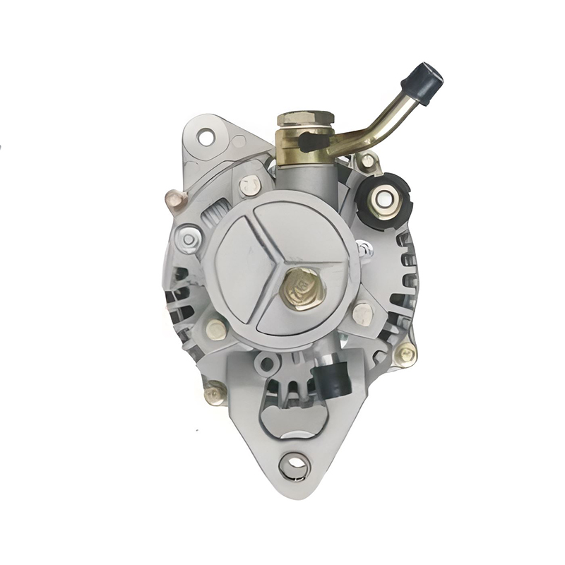 Alternatore auto MITSUBISHI 12V 60A LR160502/C/E/8972402700 per MOTORE ISUZU KB 3.0 TFR/TFS 4JH1