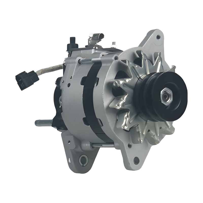 Alternatore per auto 12V 55A 22070N/2702054354 DENSO per MOTORE TOYOTA DYNA 2.4L, 2.8L, 2L, 3L
