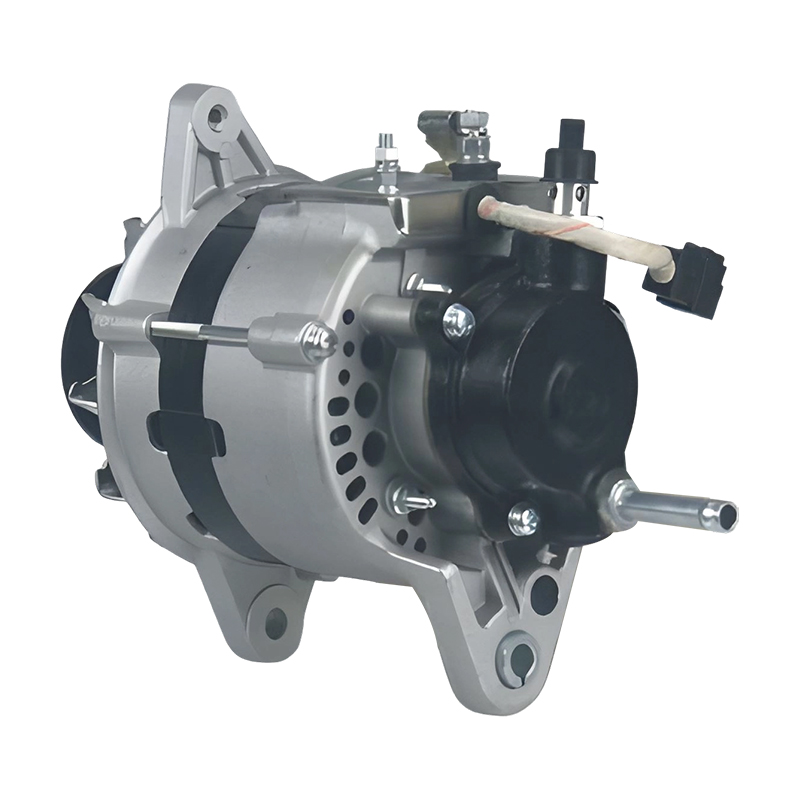 Alternatore per auto 12V 55A 22070N/2702054250 DENSO per MOTORE TOYOTA DYNA 2.4L, 2.8L, 2L, 3L