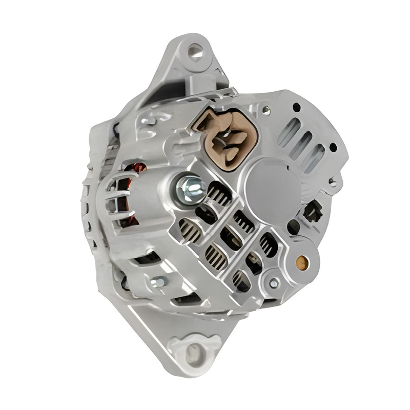 Alternatore auto MITSUBISHI 12V 50A 12562N/32A6800300 per CATERPILLAR 304CCR, S4Q2, MITSUBISHI ENGINE