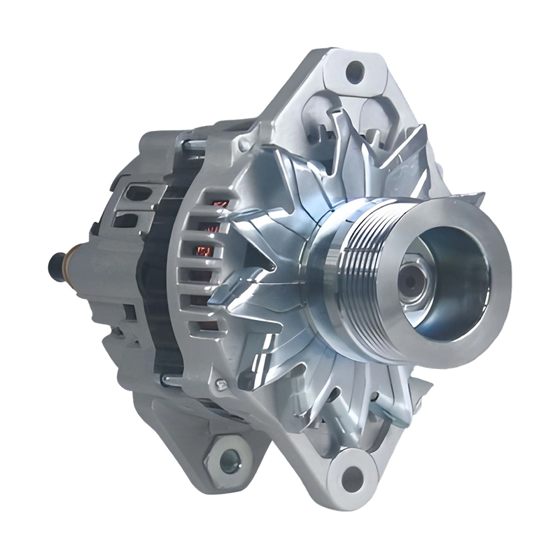 Alternatore per auto MITSUBISHI 24V 50A LR250-708B/8980298902 per MOTORE ISUZU NNR NPR 4HK1
