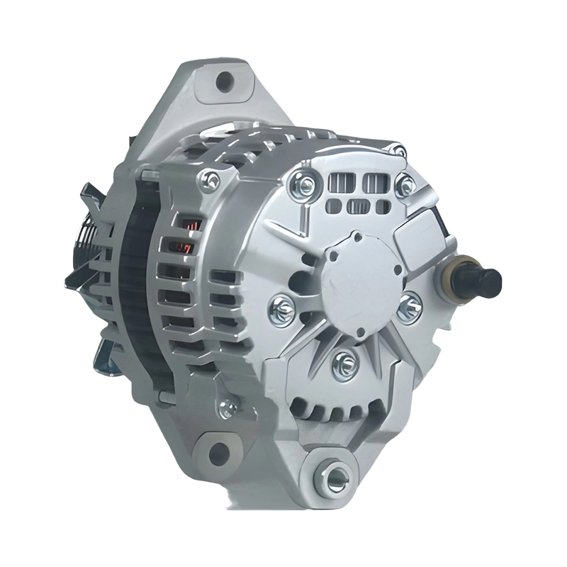 Alternatore per auto MITSUBISHI 24V 50A LR250-708B/8980298902 per MOTORE ISUZU NNR NPR 4HK1
