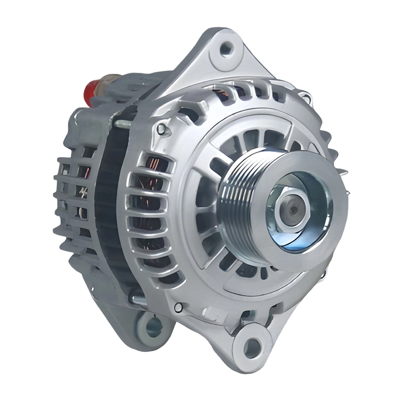 Alternatore per auto MITSUBISHI 12V 90A LR190-750/8972159922 per MOTORE ISUZU Trooper 3.0 4JX1
