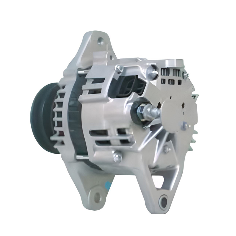 Alternatore auto MITSUBISHI 12V 60A JA1516IR/LR160-728 per MOTORE NISSAN DATSUN D21/22 TD27 QD32