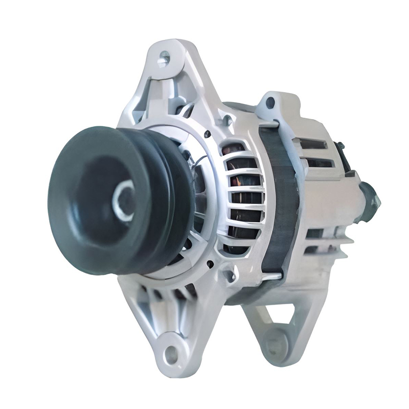 Alternatore auto MITSUBISHI 12V 60A JA1516IR/LR160-728 per MOTORE NISSAN DATSUN D21/22 TD27 QD32